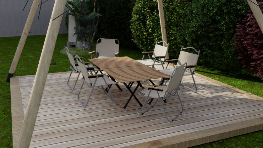 古蔺县帐篷生产厂家：以匠心筑牢户外装备的品质根基